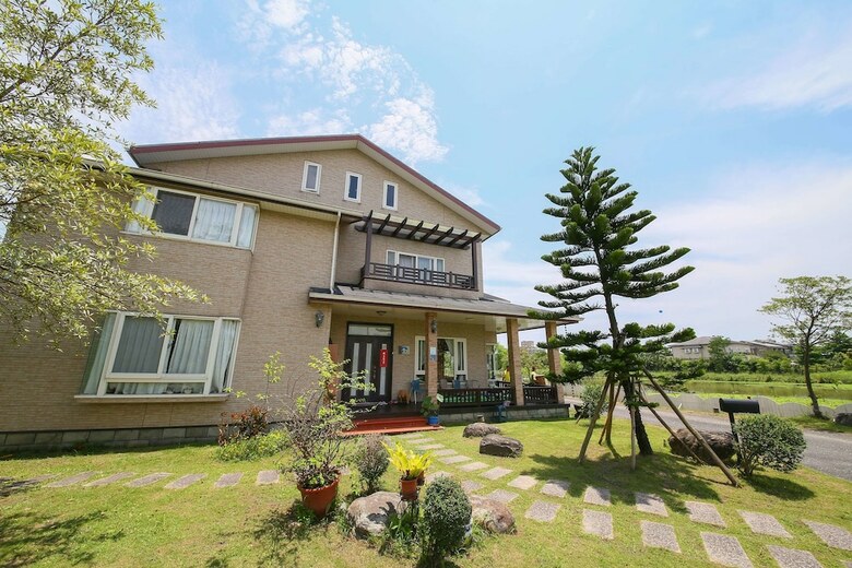 Dong Shan He B&B