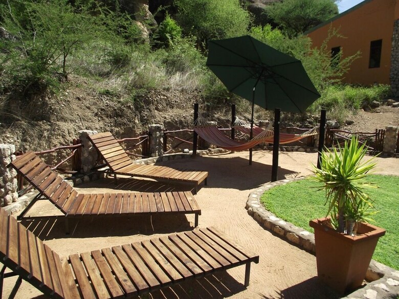 Sasa Safari Camp