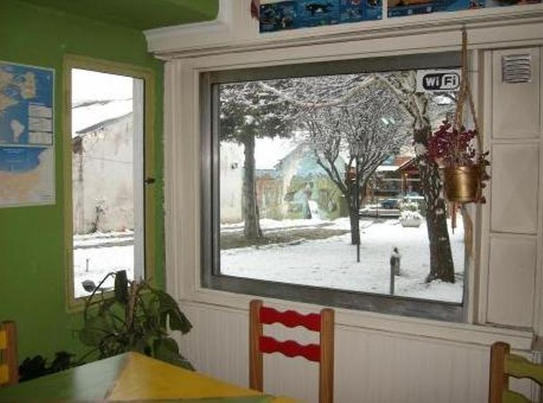 Estaci�n Sur Hostel