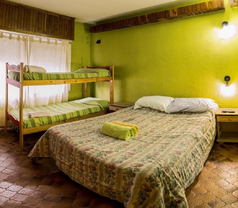 Estaci�n Sur Hostel