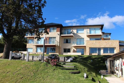 Apartamento Quinta Luna