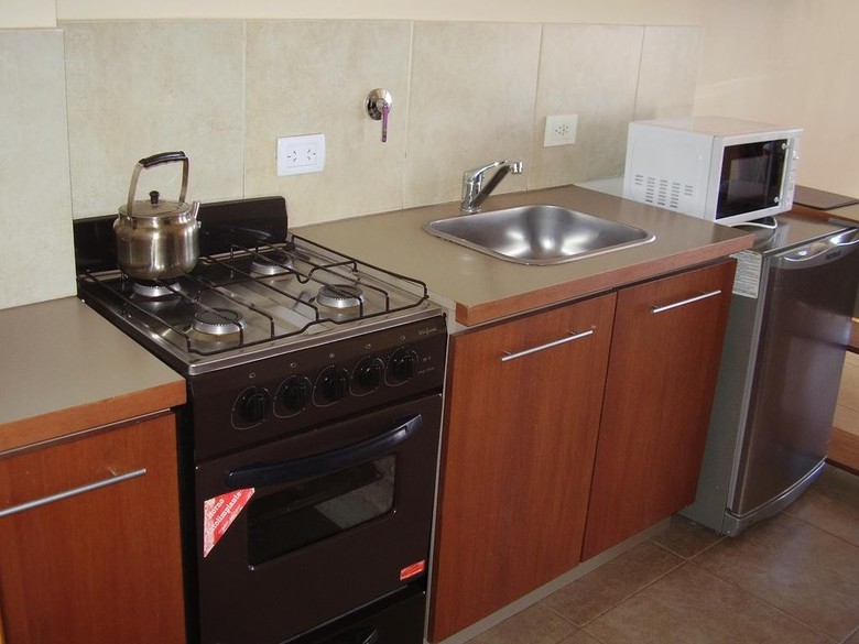 Apartamento Altos Del Centro