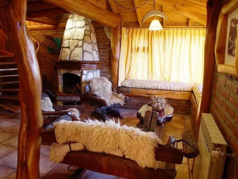 Lodge Las Nubes Caba�as