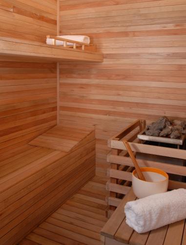 Aparthotel Catalonia Sur Aparts-spa