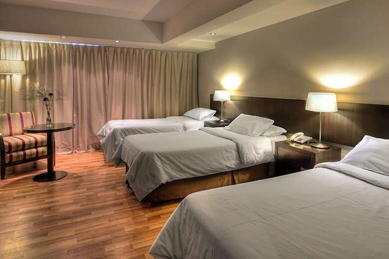 Hotel Alt Interlaken