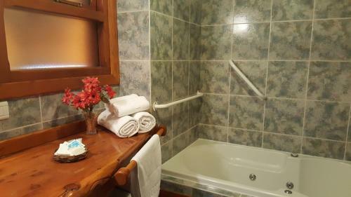 Aparthotel Costa Brava