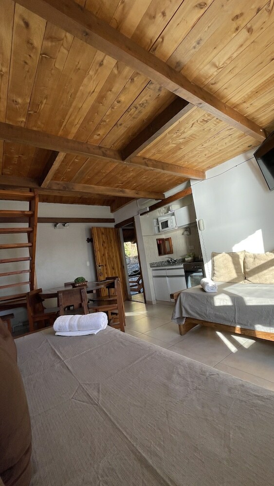 Lodge Las Gaviotas