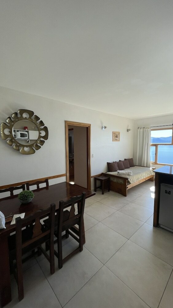 Lodge Las Gaviotas