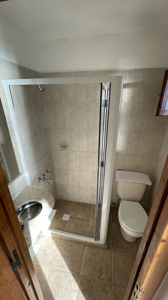 Lodge Las Gaviotas