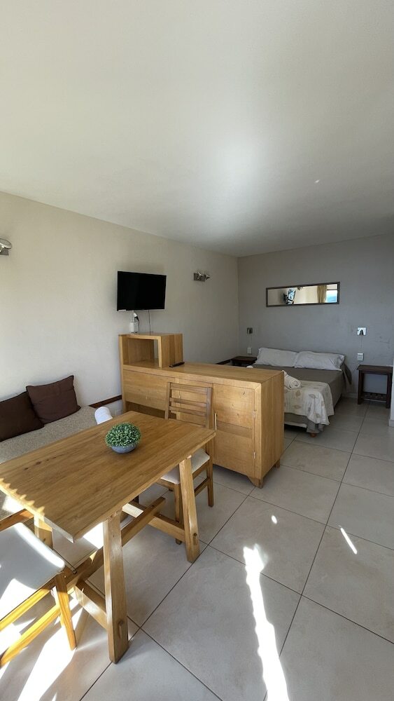 Lodge Las Gaviotas