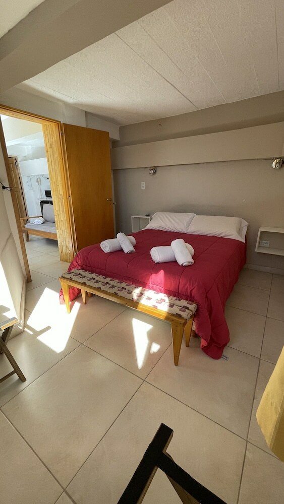 Lodge Las Gaviotas