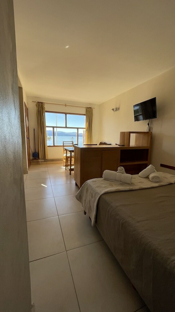 Lodge Las Gaviotas