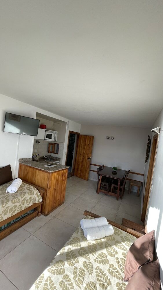 Lodge Las Gaviotas