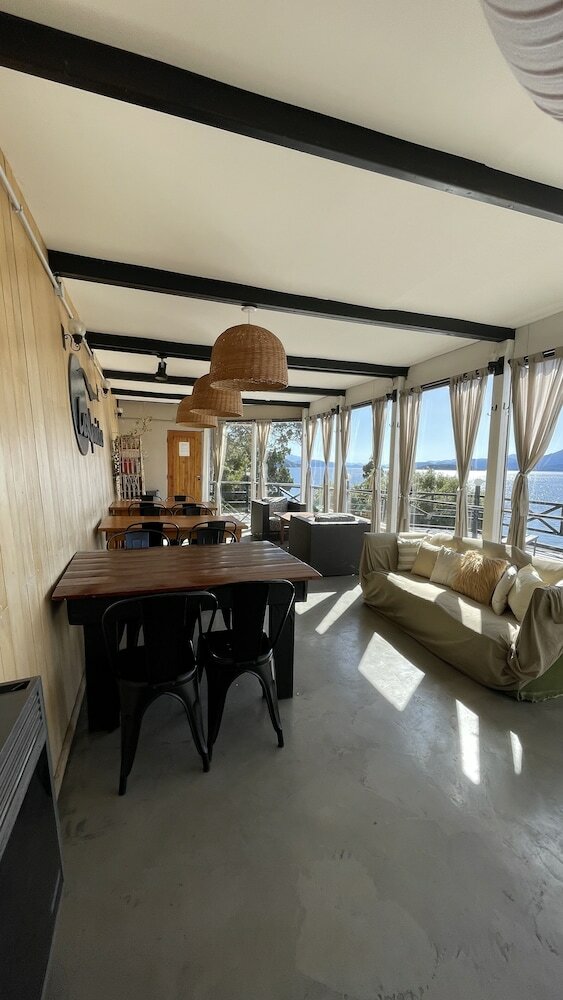 Lodge Las Gaviotas