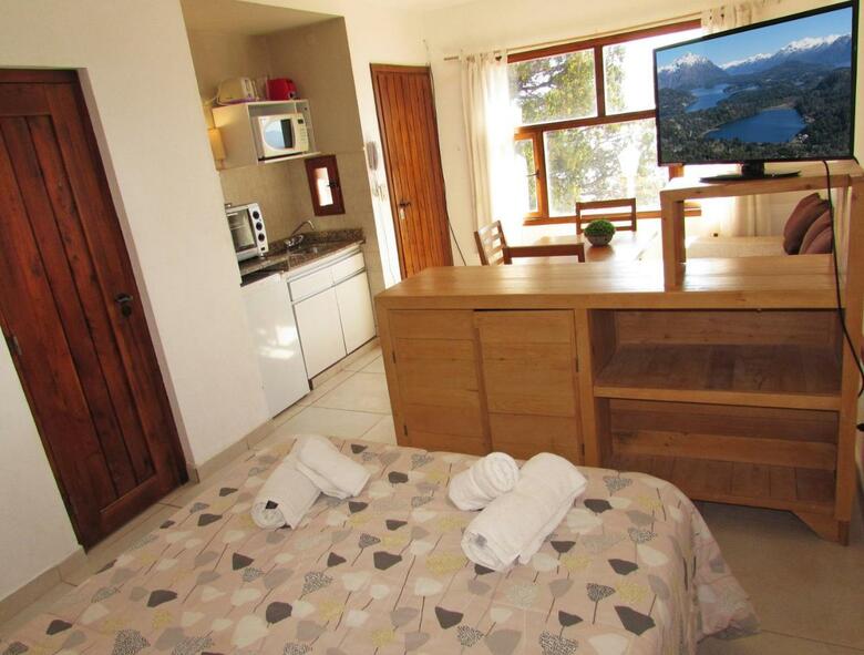 Lodge Las Gaviotas