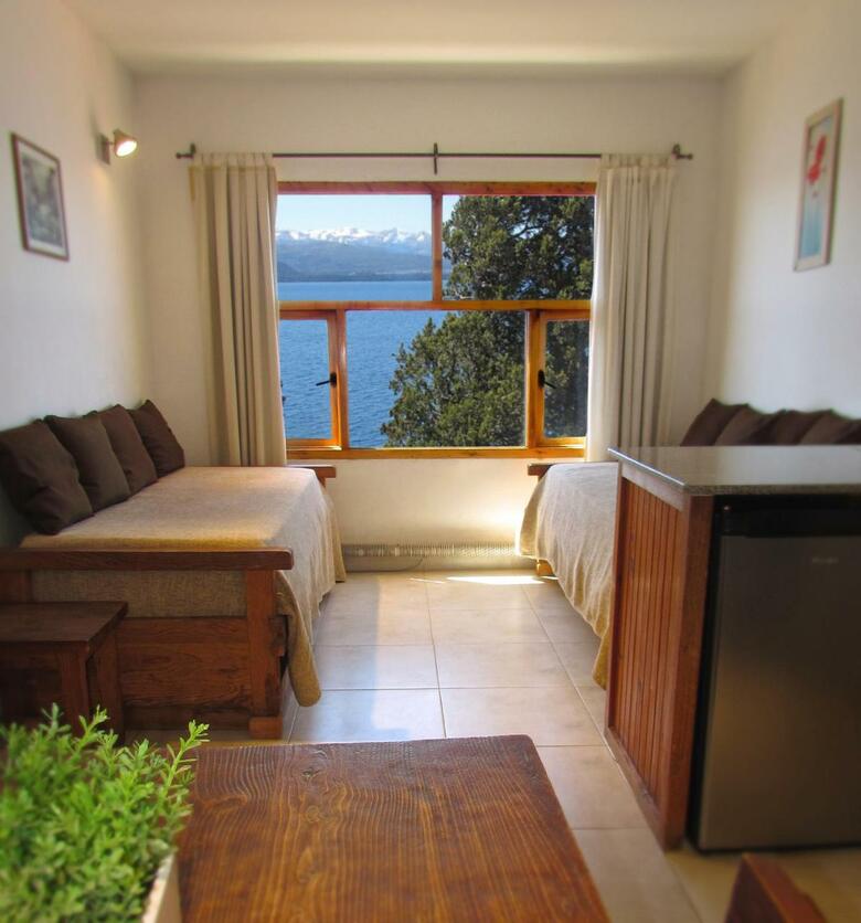 Lodge Las Gaviotas
