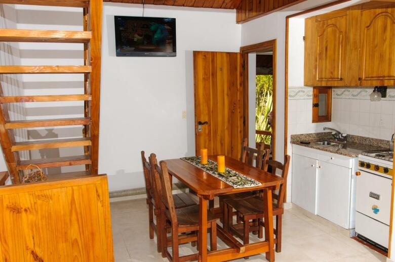 Lodge Las Gaviotas