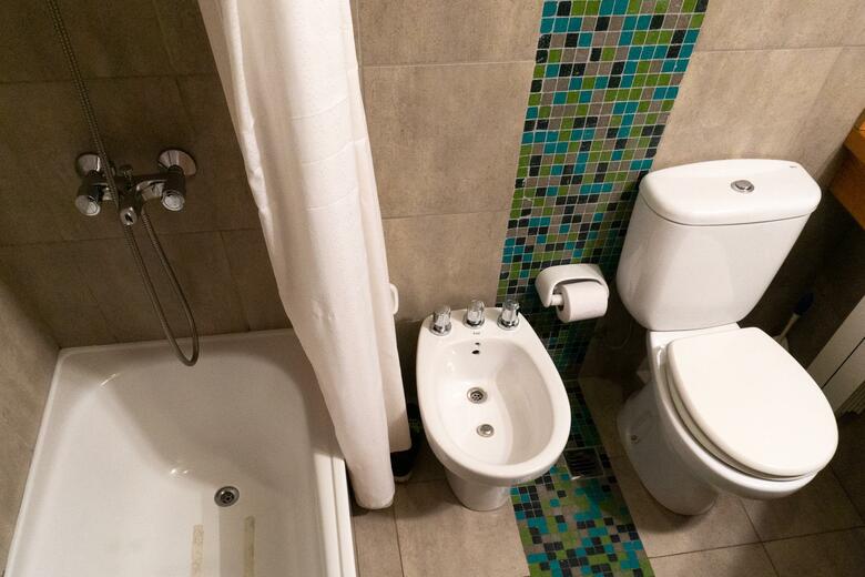 Apartamento Belgrano Decks