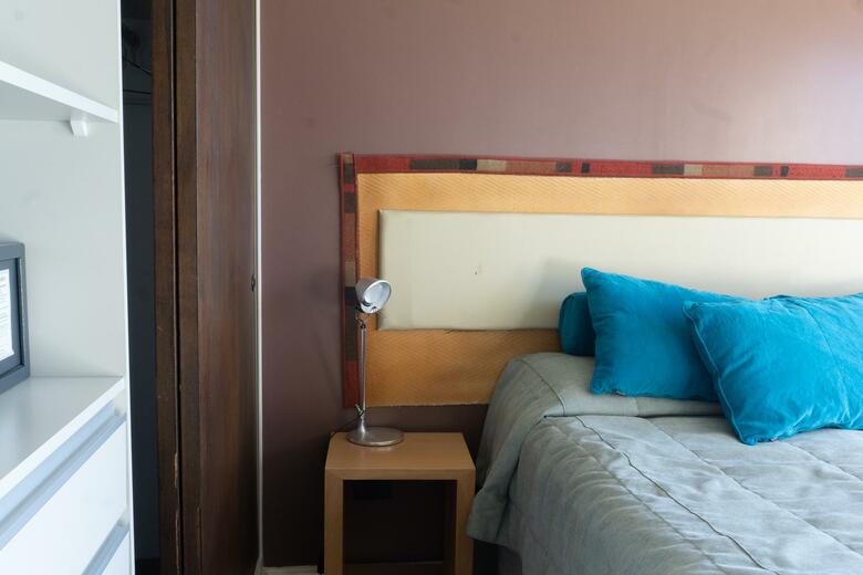 Apartamento Belgrano Decks