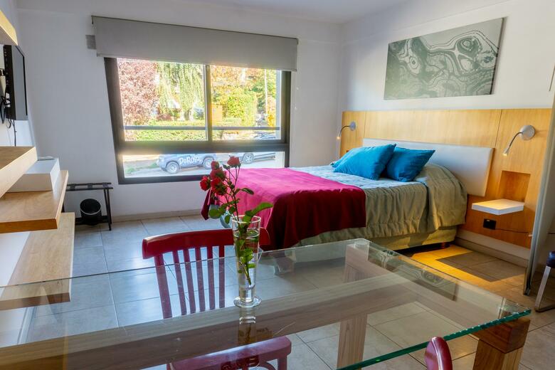 Apartamento Belgrano Decks