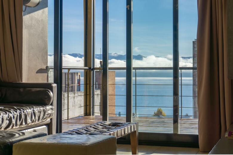 Apartamento Belgrano Decks