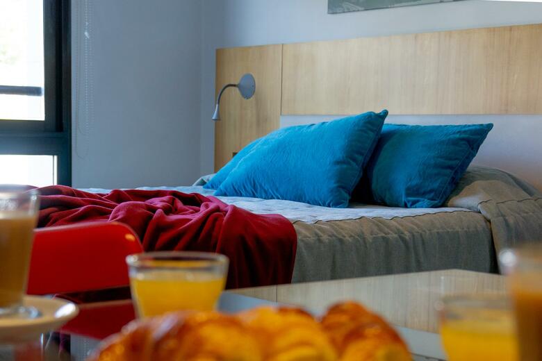 Apartamento Belgrano Decks