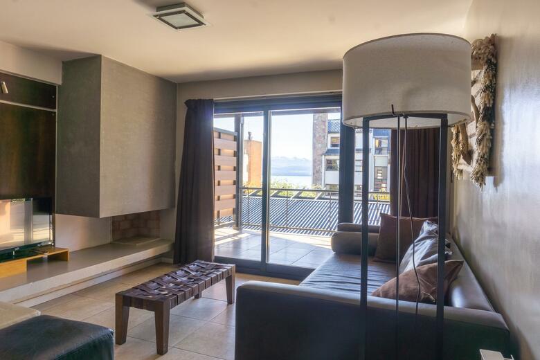 Apartamento Belgrano Decks