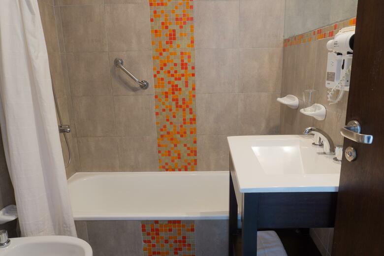 Apartamento Belgrano Decks