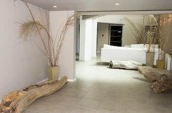 Apartamento Belgrano Decks