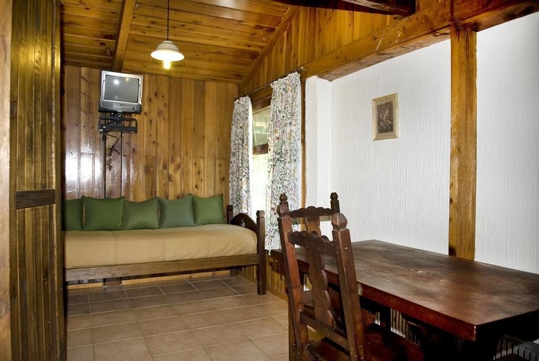 Apartamento La Posada Del Trebol