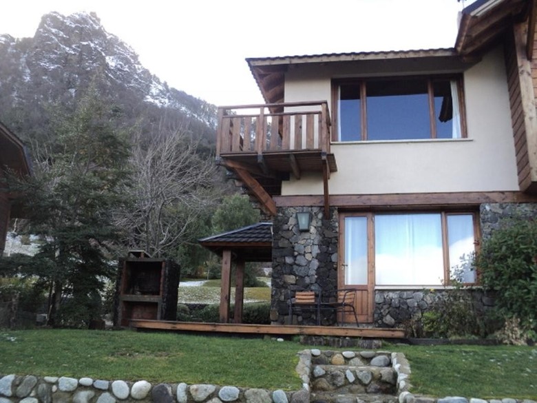 Lodge Arelauquen Bungalows & Suites