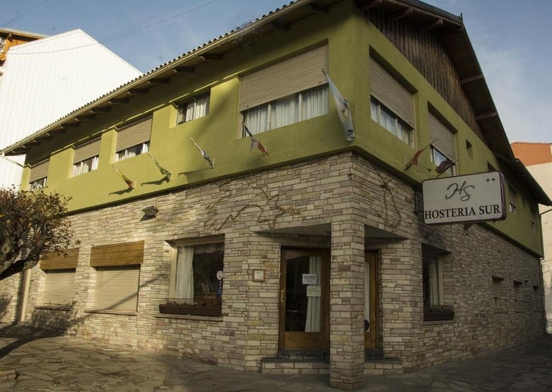Posada Hoster�a Sur