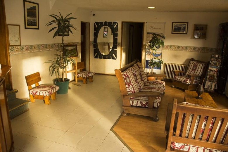 Posada Hoster�a Sur