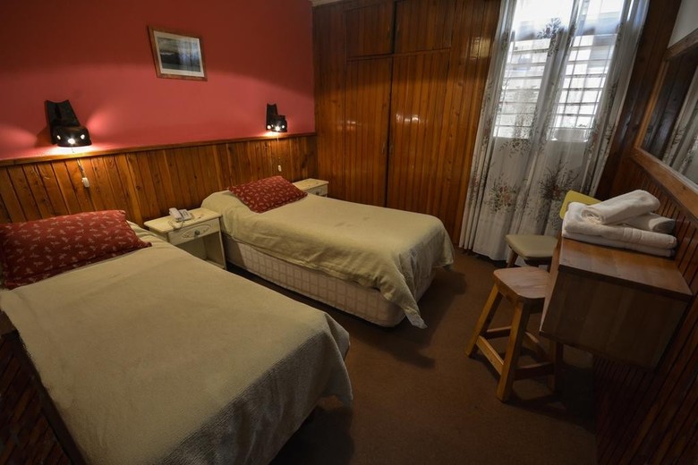 Posada Hoster�a Sur