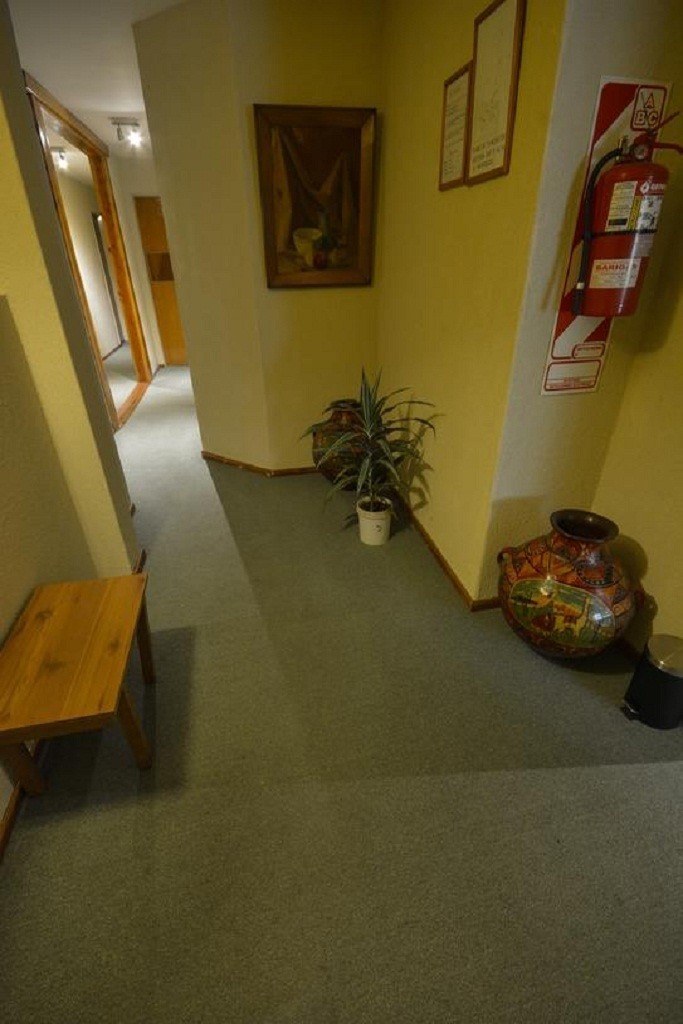 Posada Hoster�a Sur