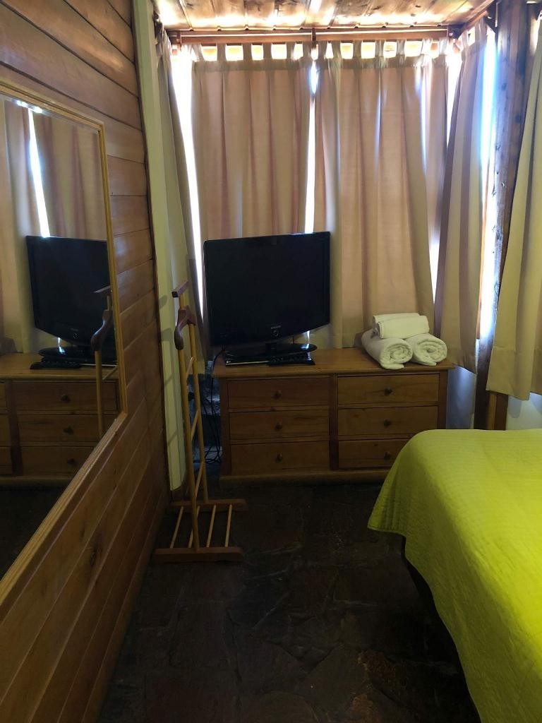 Apart Hotel Del Arroyo
