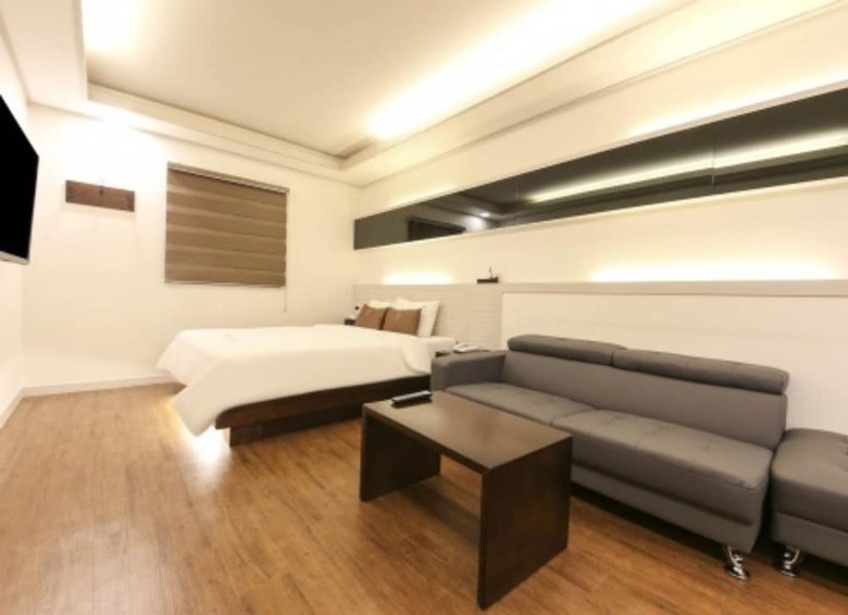 H Hotel Ulsan