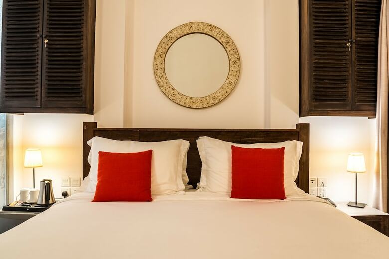 Hotel Villa Ayura