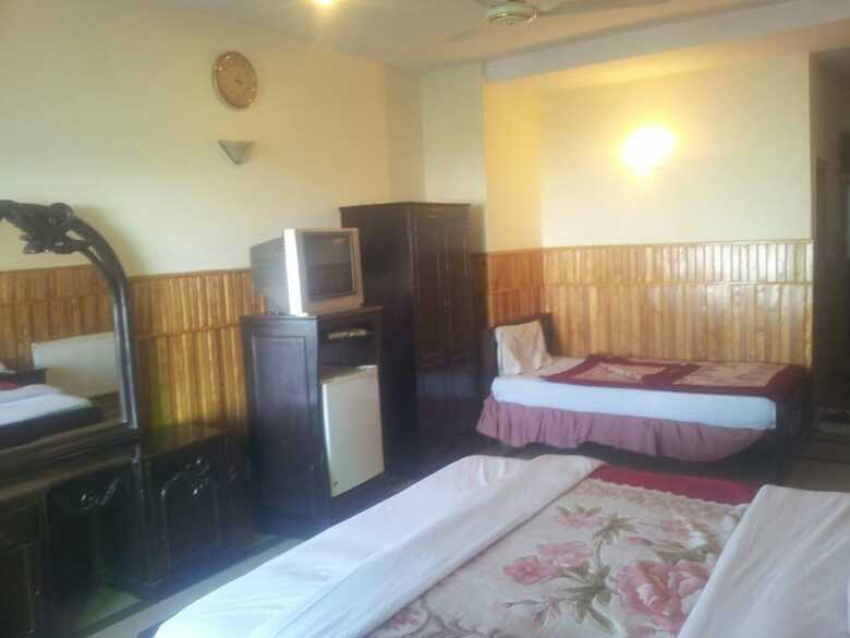 Hotel Move-n-pick
