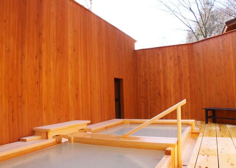 Onsen Yado Misuzuso