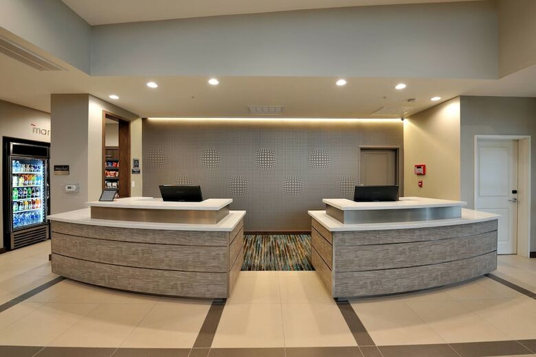Hotel Residence Inn Houston Tomball