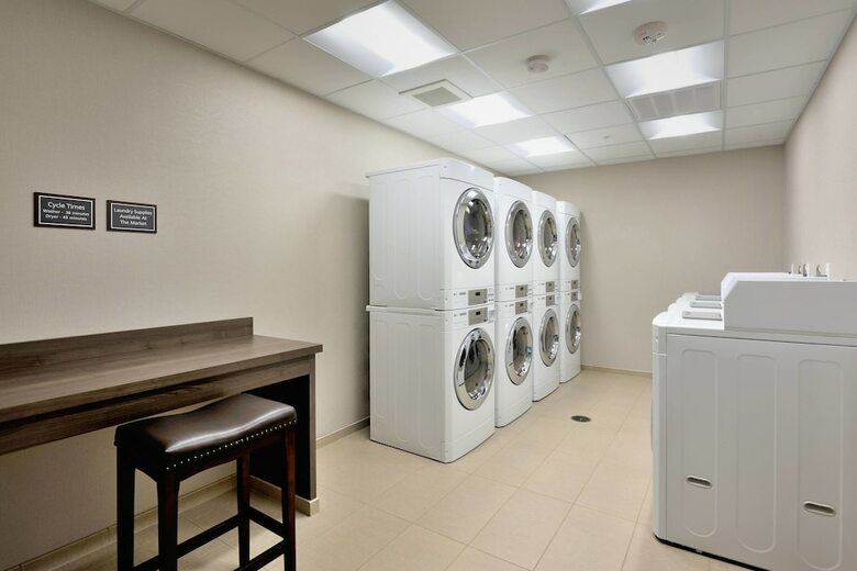 Hotel Residence Inn Houston Tomball