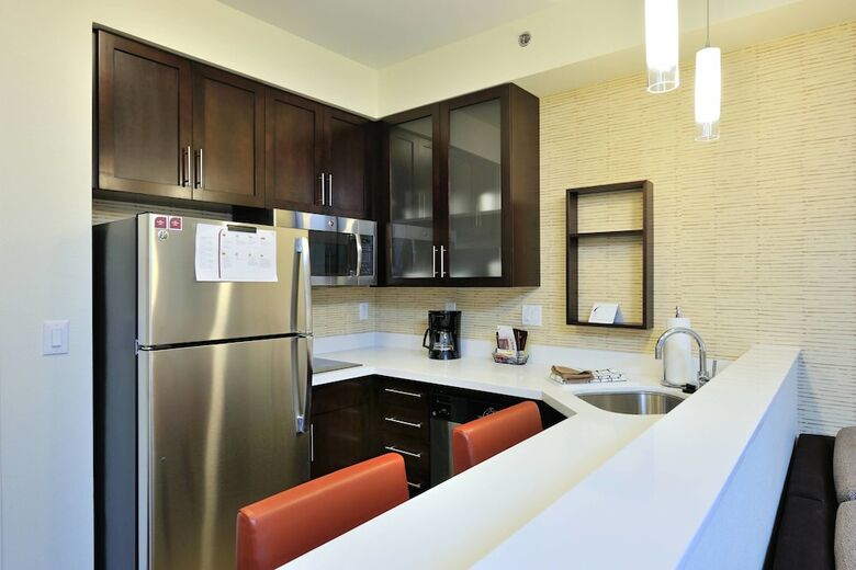 Hotel Residence Inn Houston Tomball