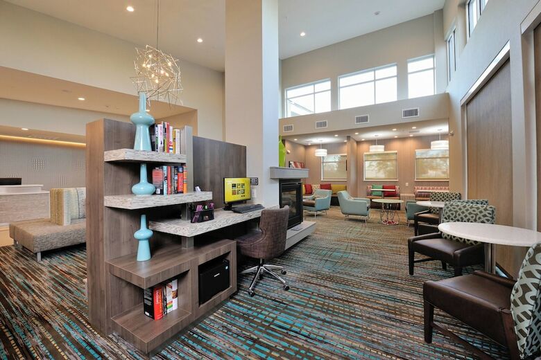 Hotel Residence Inn Houston Tomball