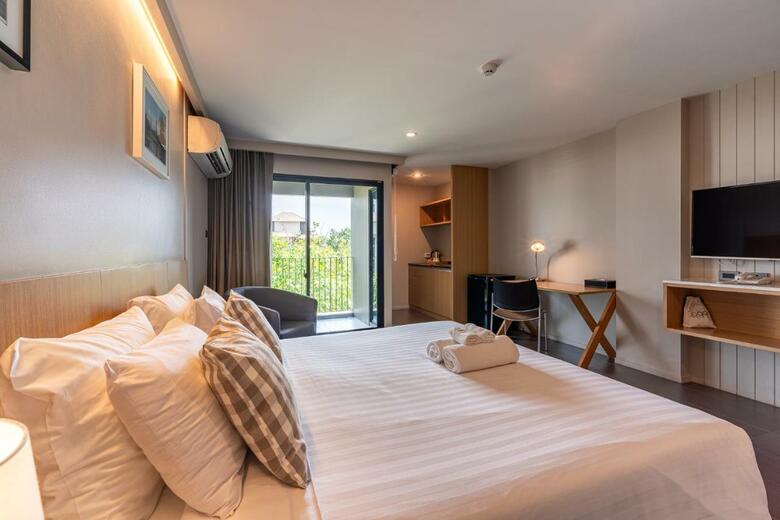 Hotel Naga Residence