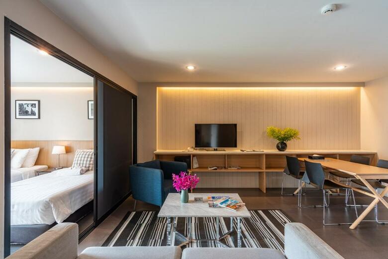 Hotel Naga Residence