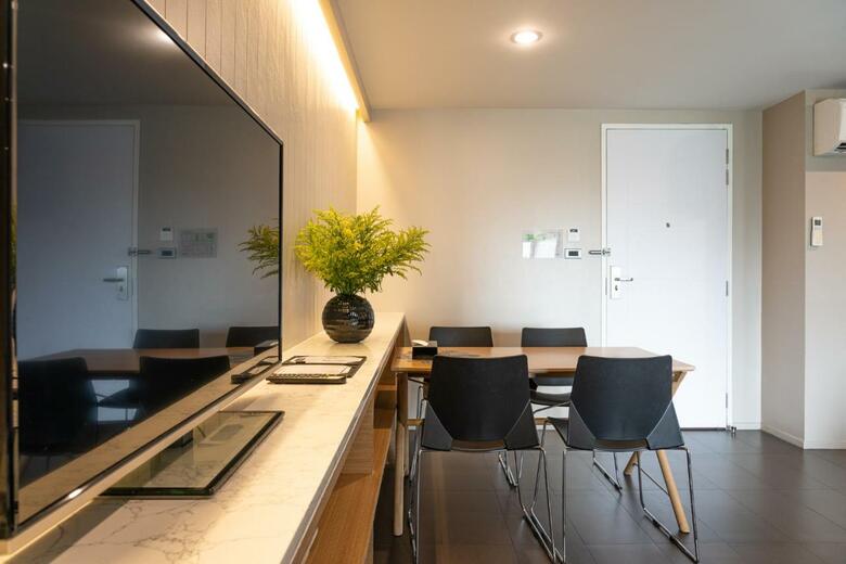 Hotel Naga Residence