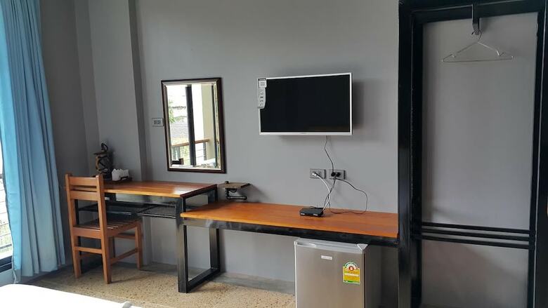 Hotel Chomtrang