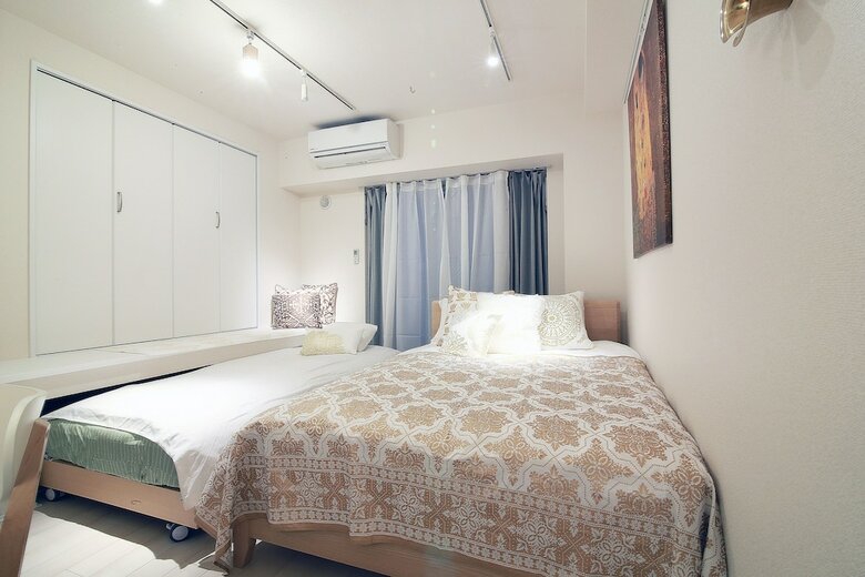 Hotel The Sorapia Tokyo