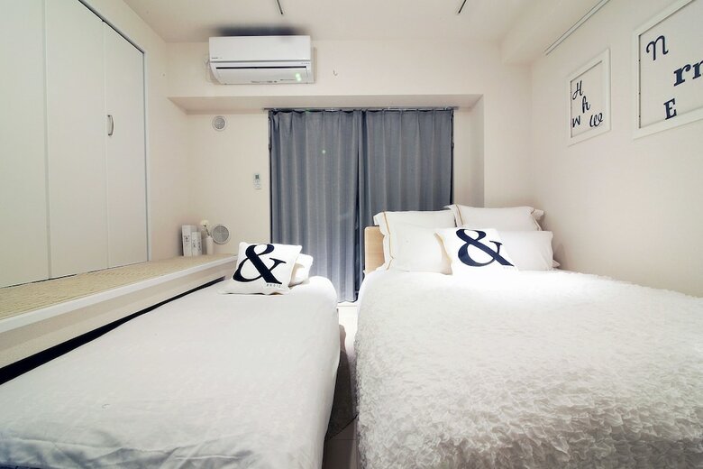 Hotel The Sorapia Tokyo